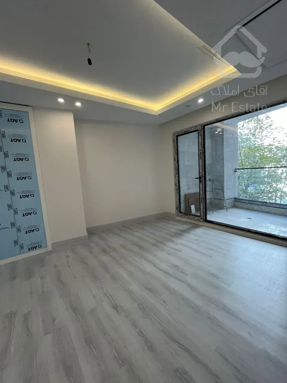 رهن و اجاره 250 متر فرمانیه سوپر لوکس منطقه 1