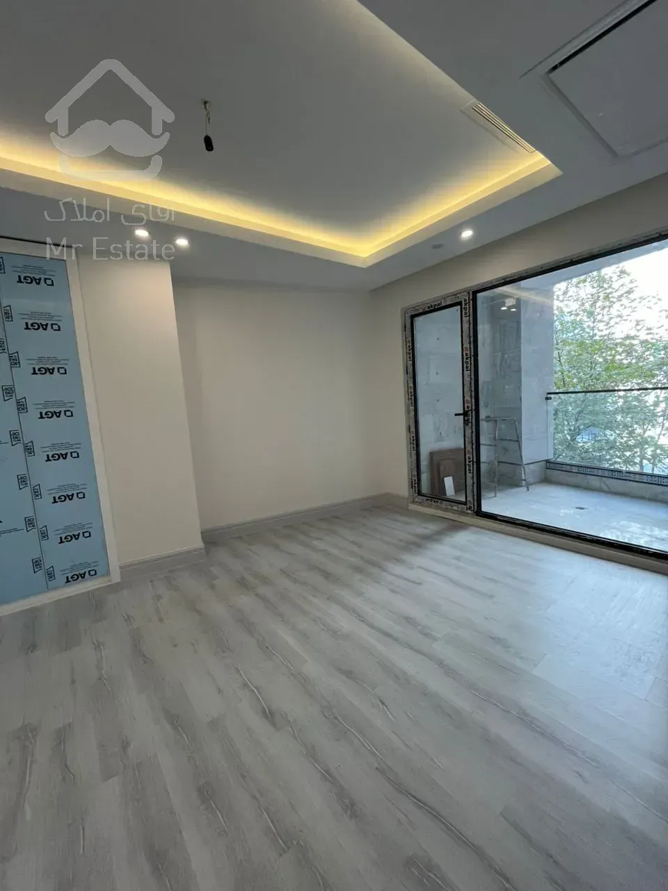 فروش آپارتمان نوساز 245 متر در دزاشیب  منطقه 1