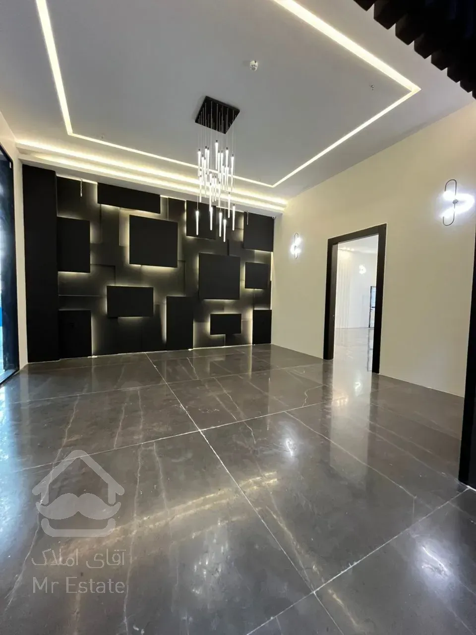 خرید آپارتمان 250 متر 3 خواب 2 پارکینگ در دزاشیب لوکس