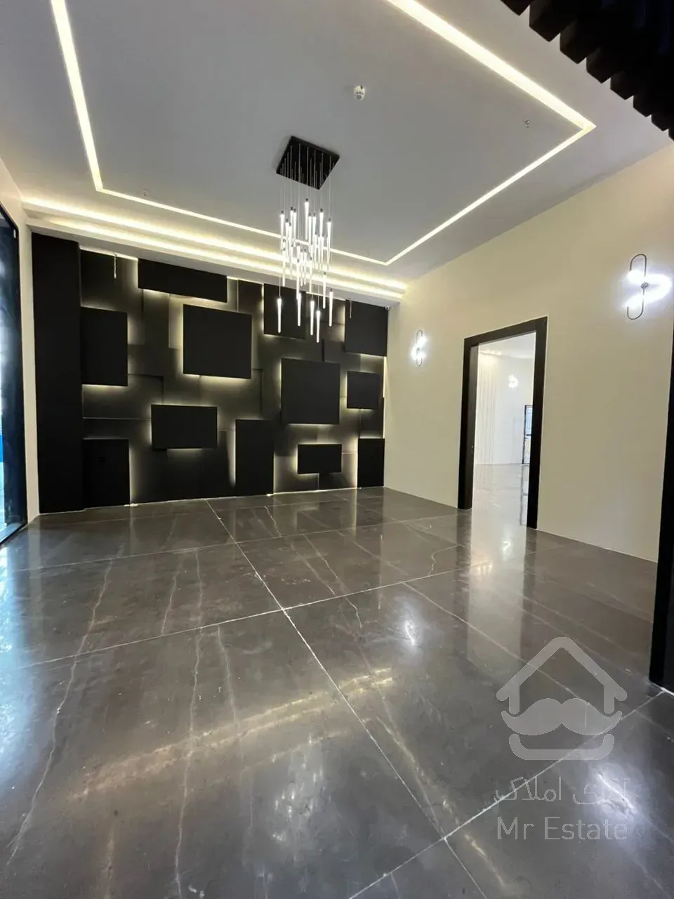 رهن و اجاره 250 متر فرمانیه سوپر لوکس منطقه 1