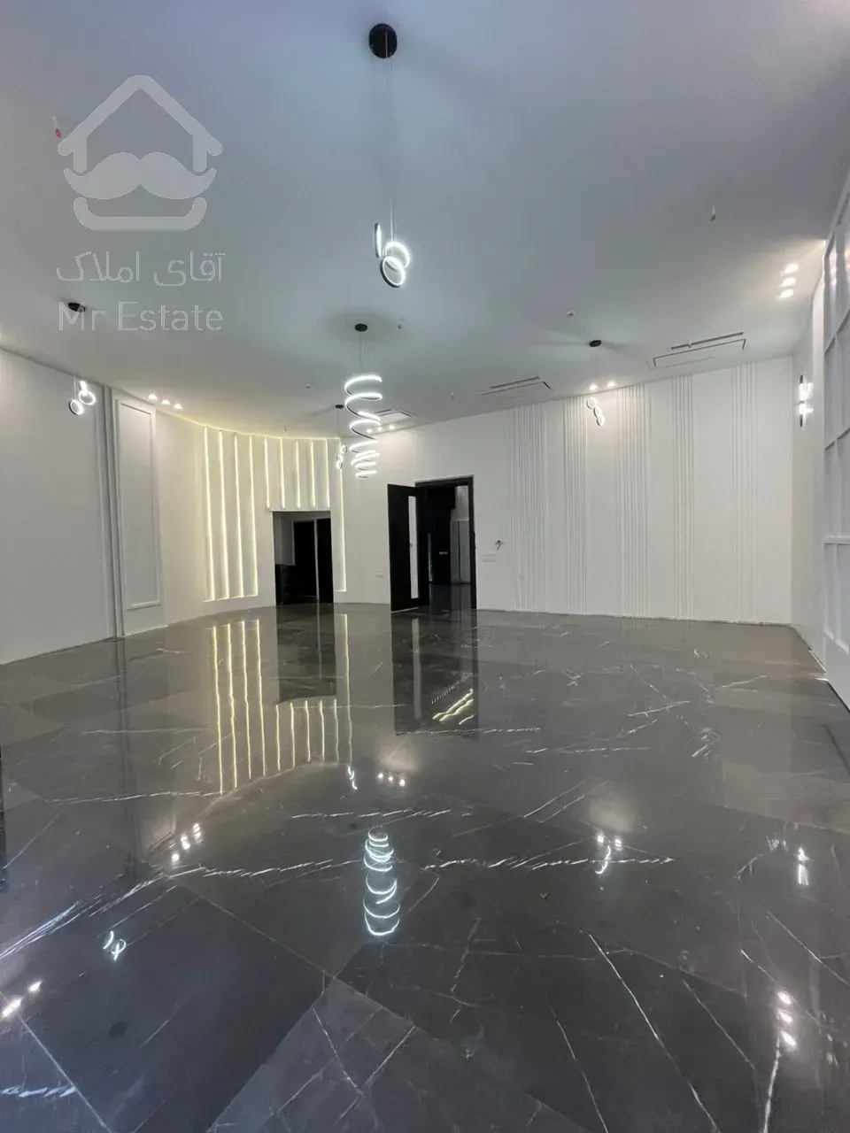 خرید آپارتمان 245 متر دزاشیب نوساز منطقه 1