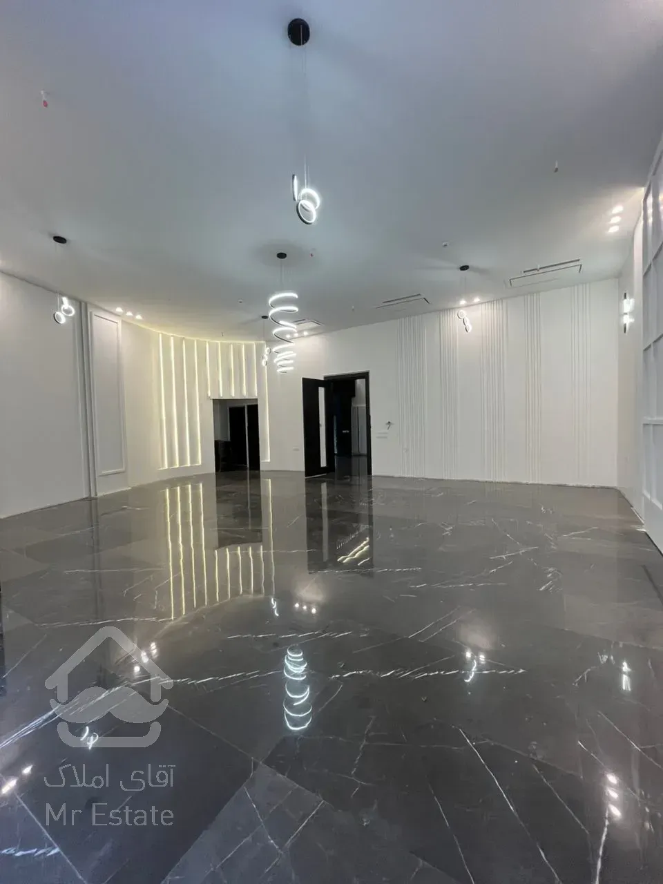 فروش آپارتمان نوساز 245 متر در دزاشیب  منطقه 1