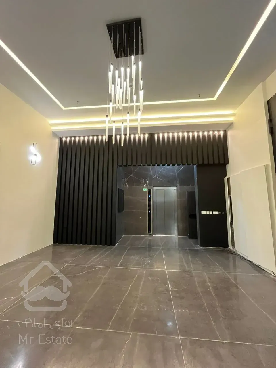 فروش آپارتمان نوساز 245 متر در دزاشیب  منطقه 1