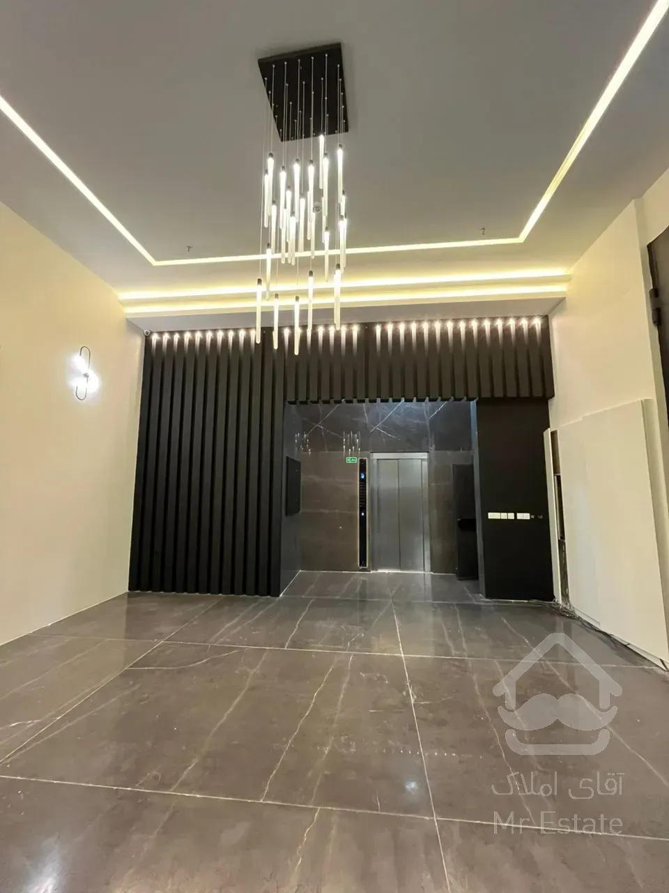 رهن و اجاره 250 متر فرمانیه سوپر لوکس منطقه 1