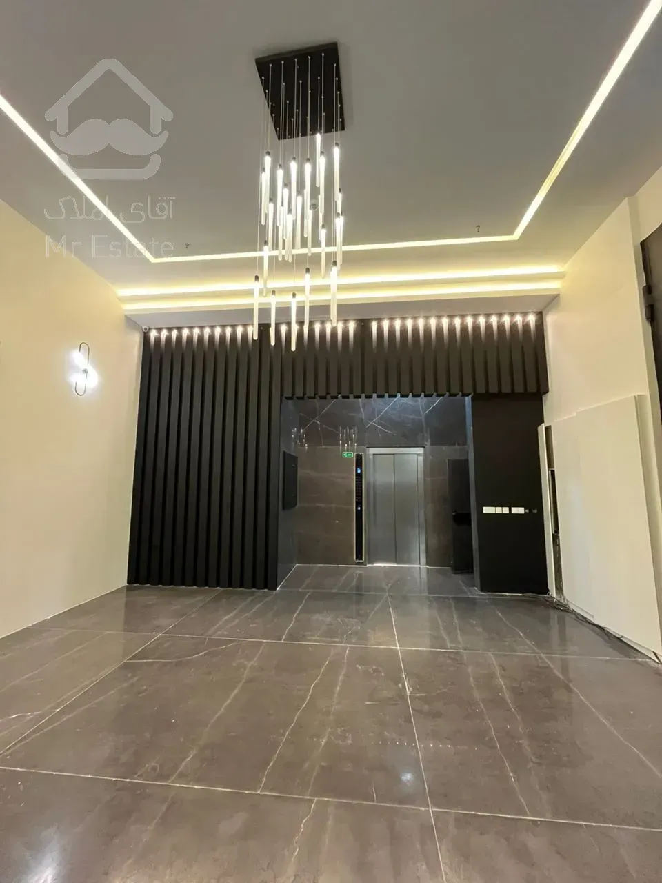 خرید آپارتمان 250 متر 3 خواب 2 پارکینگ در دزاشیب لوکس