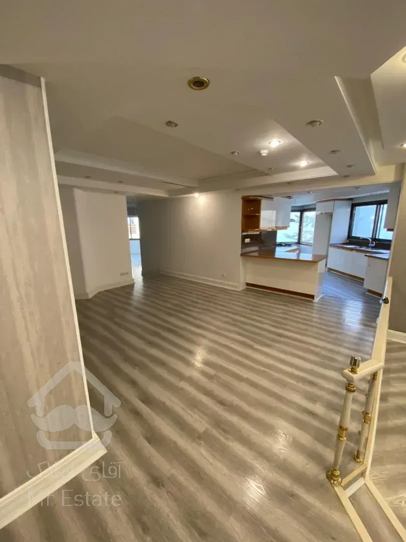 رهن واجاره آپارتمان دزاشیب 300 متر 3 خواب  منطقه 1