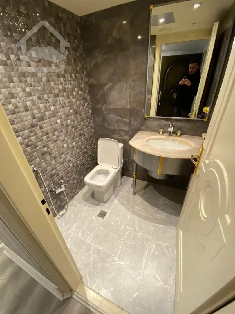 رهن واجاره 155 متری فرمانیه 2 خواب منطقه 1