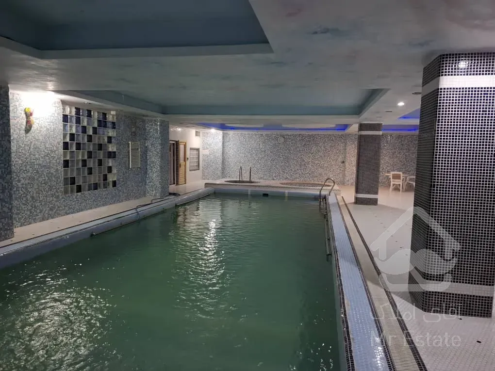 رهن و اجاره آپارتمان  230 متر 2پارکینگ  در نیاوران منطقه 1