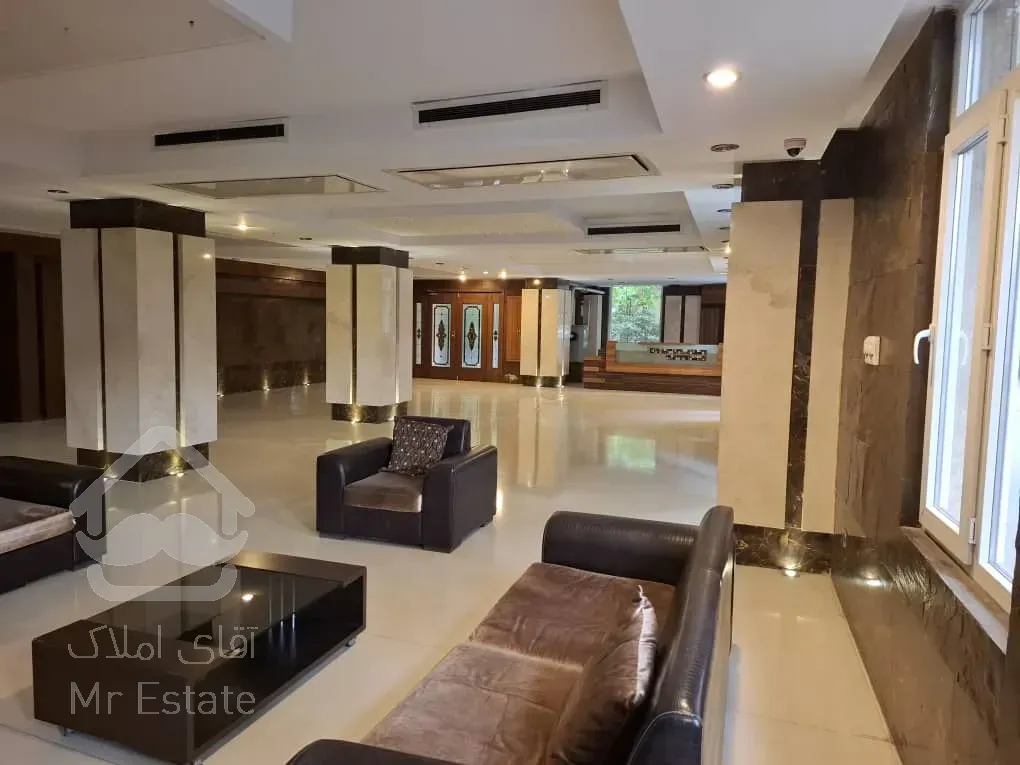 رهن و اجاره آپارتمان  230 متر 2پارکینگ  در نیاوران منطقه 1