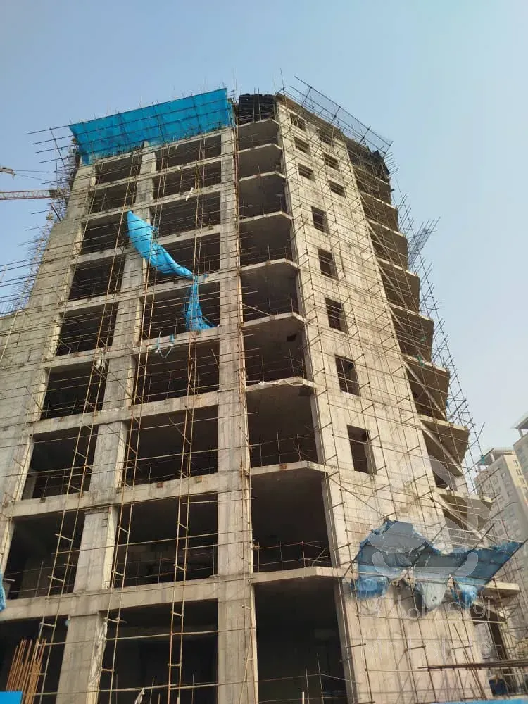 پیش فروش  واحد ۱۰۶ متری  برج لااکچری و لوکس دریاچه چیتگر