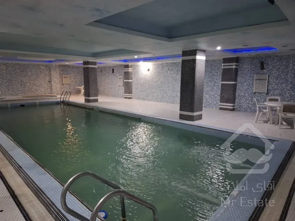 رهن و اجاره آپارتمان  230 متر 2پارکینگ  در نیاوران منطقه 1