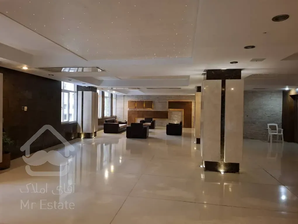 رهن و اجاره آپارتمان  230 متر 2پارکینگ  در نیاوران منطقه 1