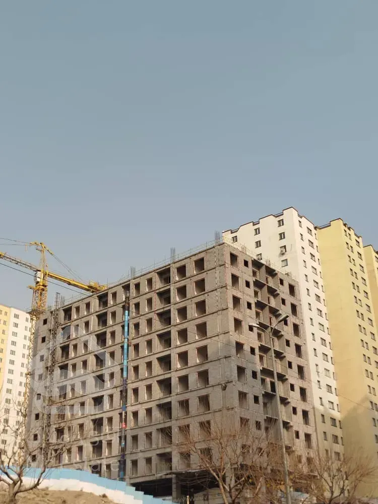 پیش فروش  واحد ۱۰۶ متری  برج لااکچری و لوکس دریاچه چیتگر