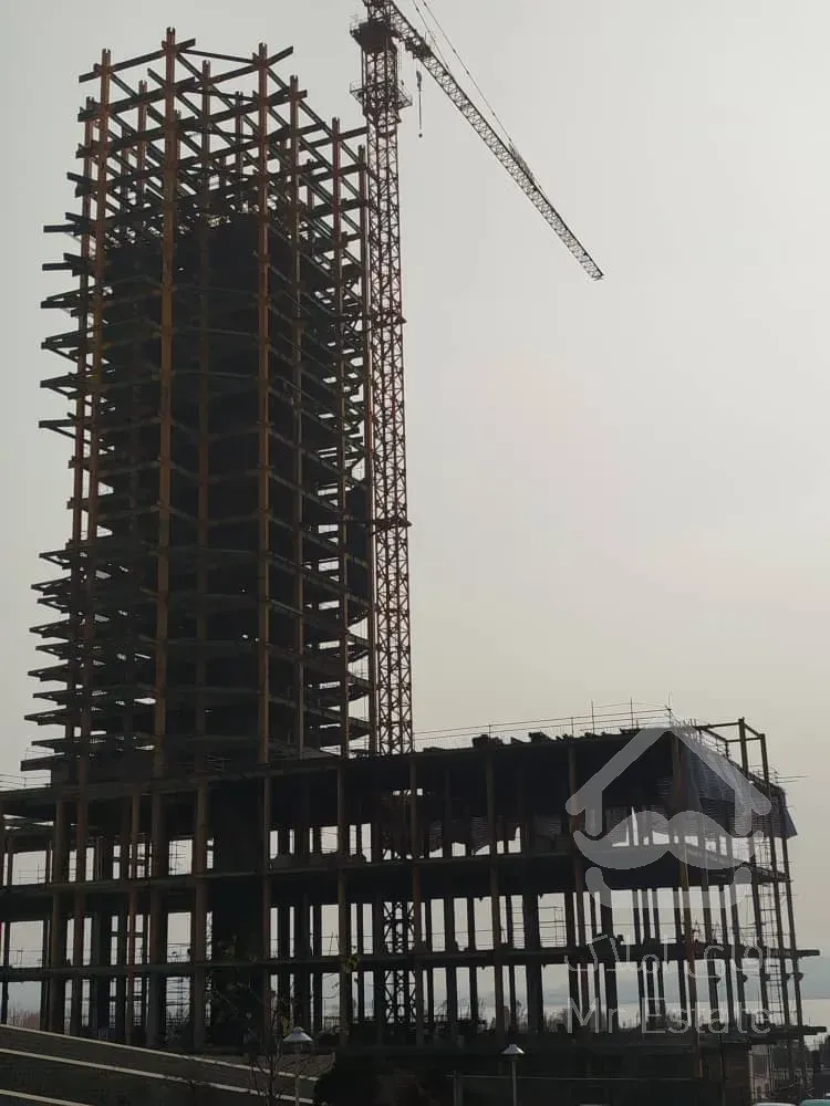 پیش فروش    واحد  ۱۰۶  متری برج بی نظیر  و لوکس  قطب گردشگری تهران