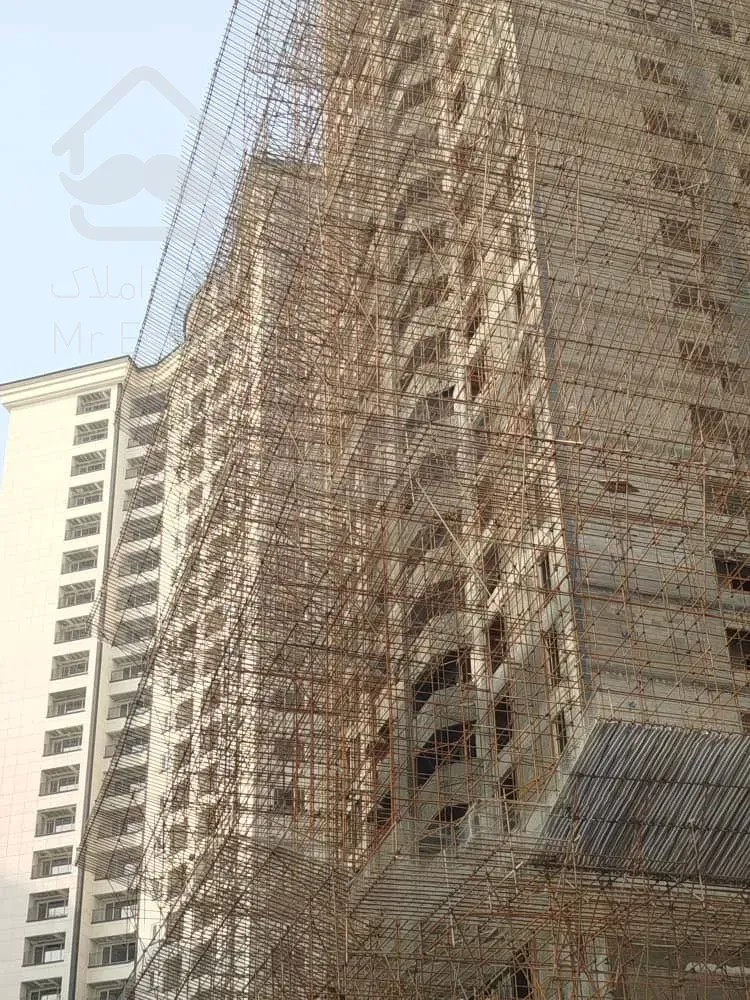 پیش فروش  واحد ۹۲ متری برج عظیم فول لاکچری در  قطب گردشگری تهران