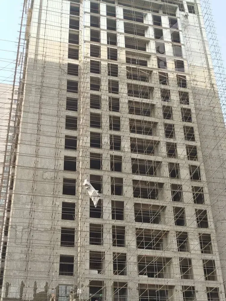 پیش فروش و تهاتر واحد ۱۰۶ متری در منطقه ۲۲ دریاچه چیتگر