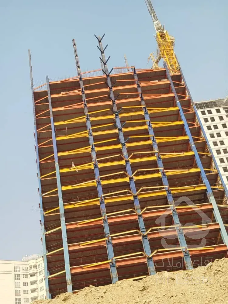 پیش فروش   واحد ۱۰۹ متری برج لاکچری  دریاچه چیتگر