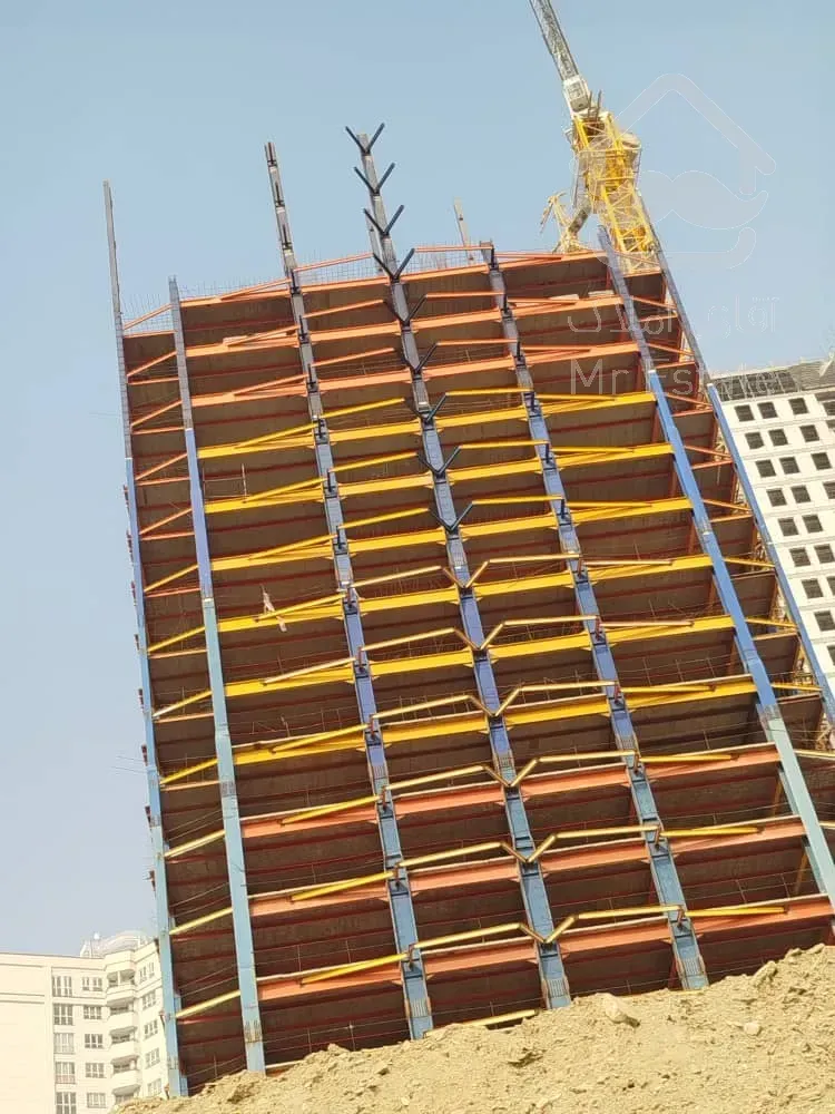 پیش فروش واحد ۱۳۳متری  شهرک مسکونی چیتگر برج سوپر لوکس مجلل  وام دار  اقساطی