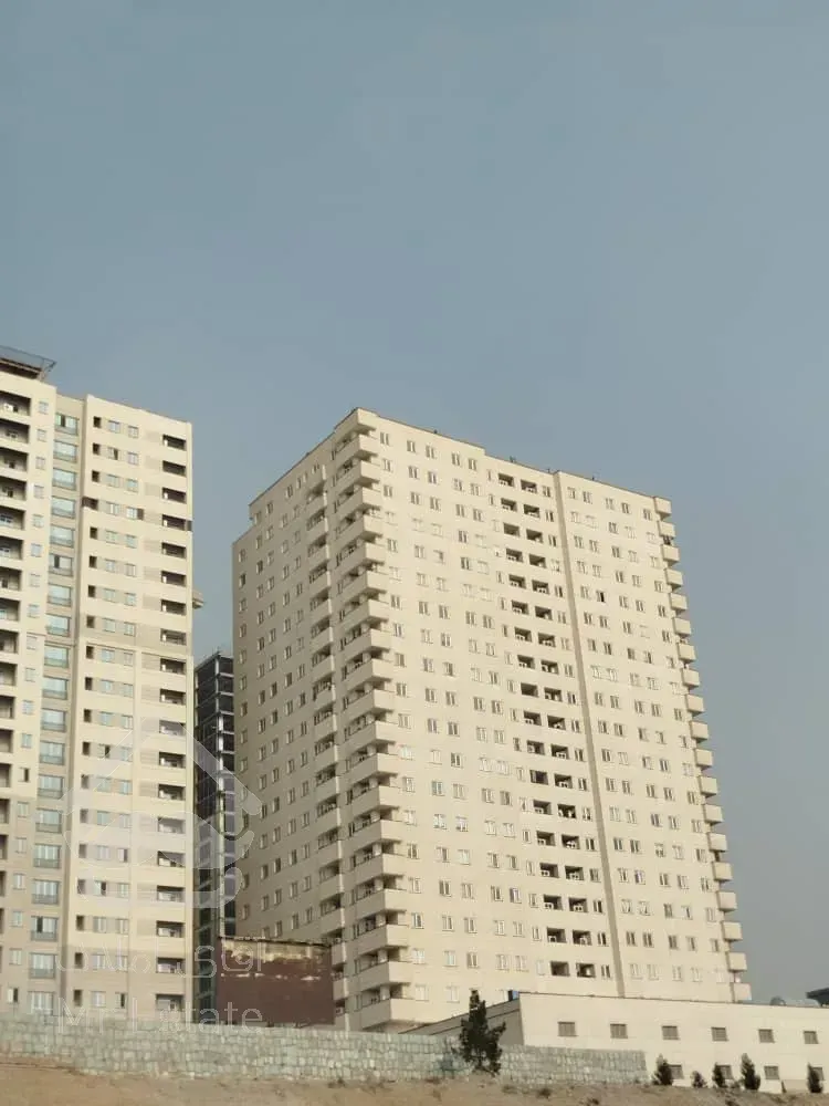 پیش فروش  واحد ۱۳۳متری   برج فوق العاده لاکچری و بی نظیر منطقه ۲۲