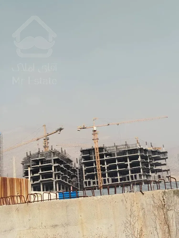 پیش فروش واحد ۱۰۸متری برج سوپر لاکچری شهرک مسکونی چیتگر