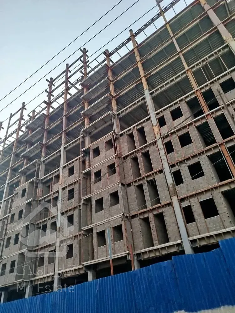 پیش فروش واحد  ۱۰۸متری   برج لوکس و لاکچری  قطب گردشگری تهران