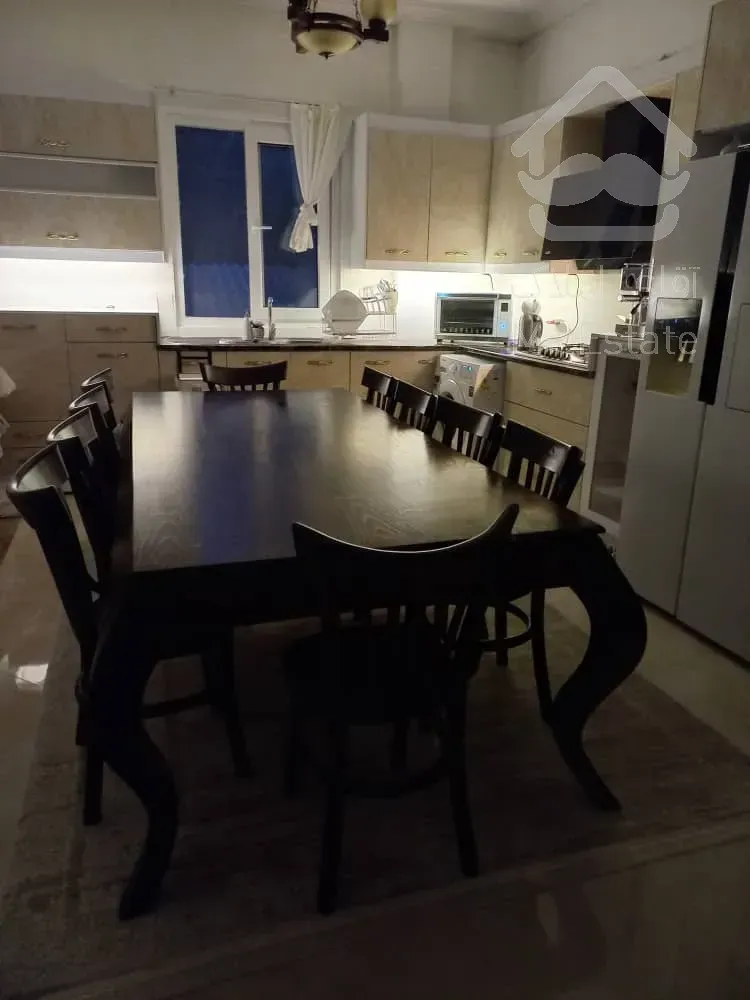 فروش ویلا دوبلکس شهرکی