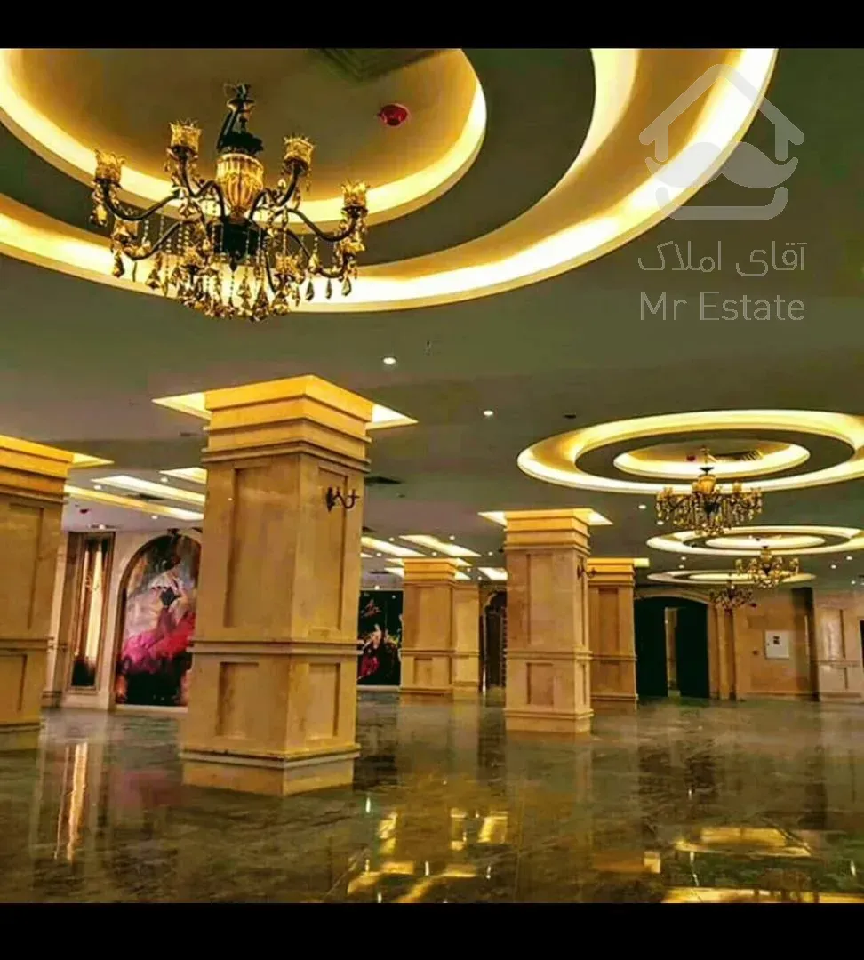 ۱۰۲ متر/ دو خواب/ سرمایه‌گذاری/ استخر دار