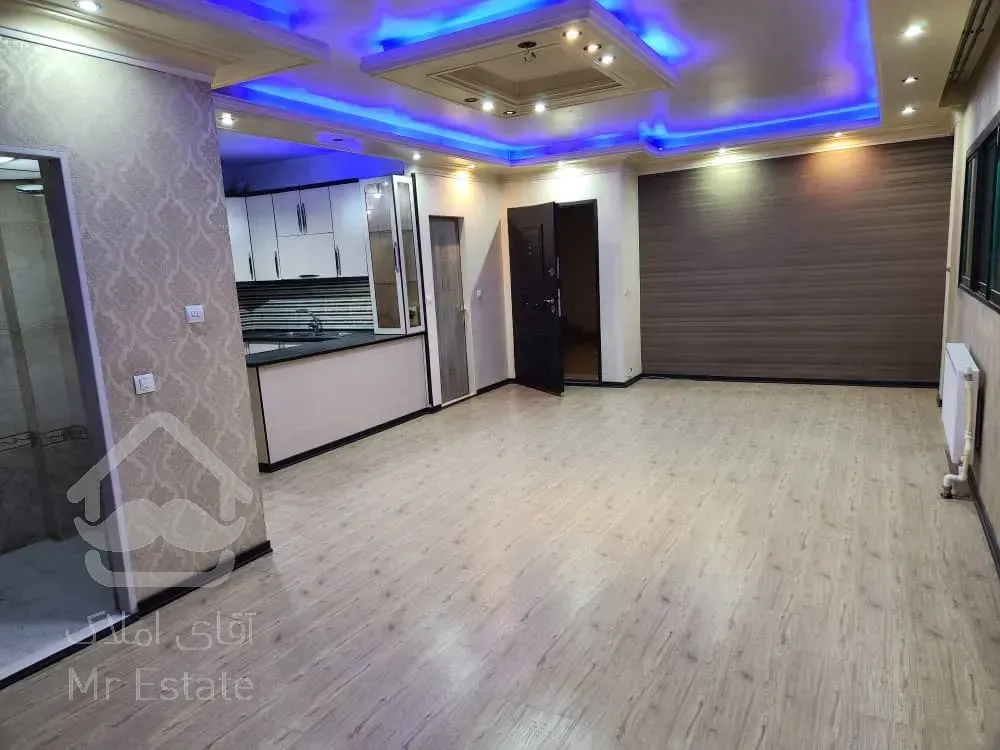 فروش واحد ۹۲متری منطقه ۲۲قطب گردشگری ایران  لوکس بی همتا