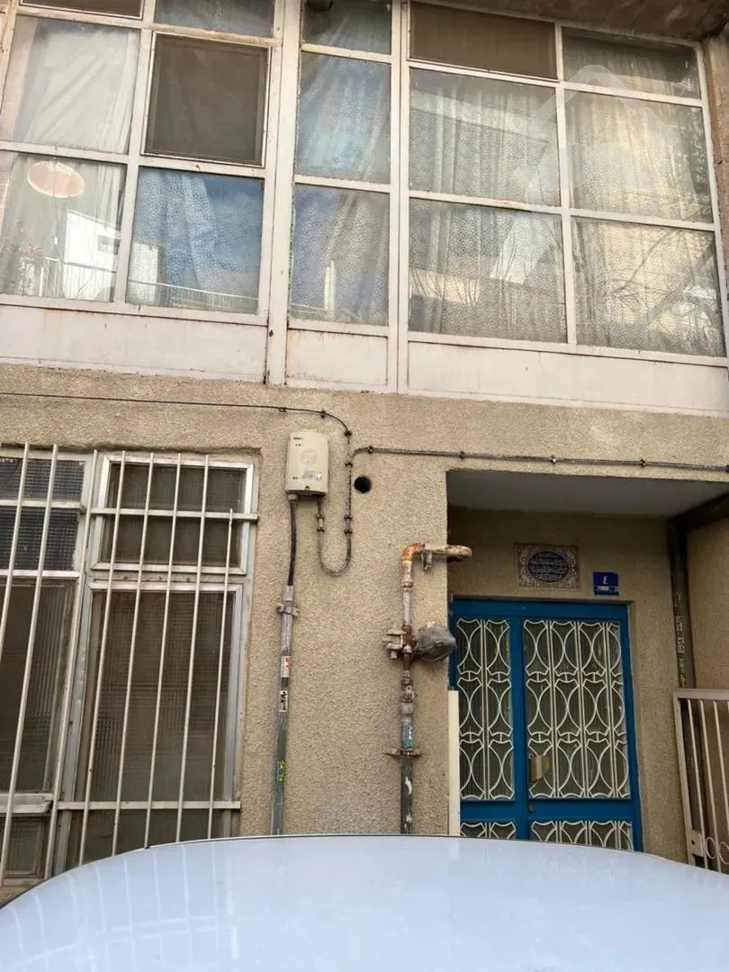 فرمانیه کلنگی  ۲۱۲ متر اکازیون