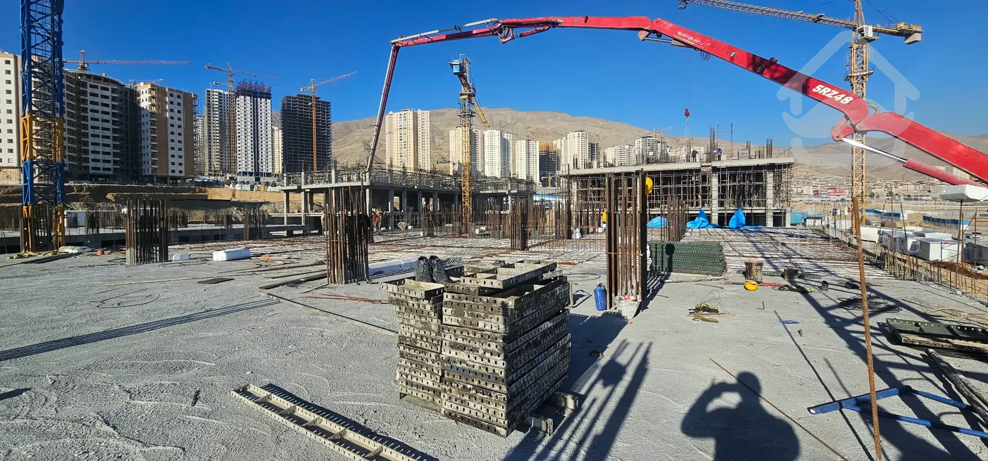 واحد  زیر قیمت منطقه  سند تک برگ