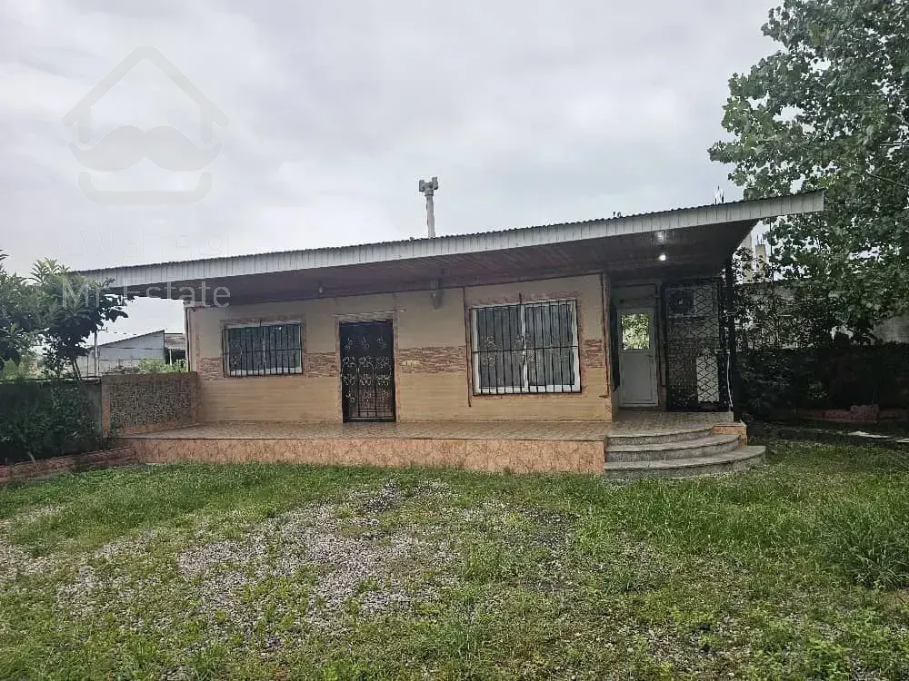 ویلا ساحلی با سند