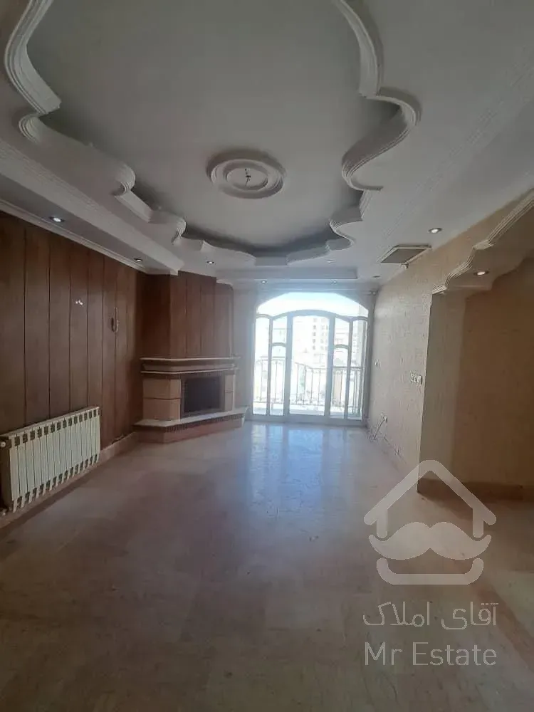 رهن و اجاره آپارتمان ۸۱ متری فردوس شرق