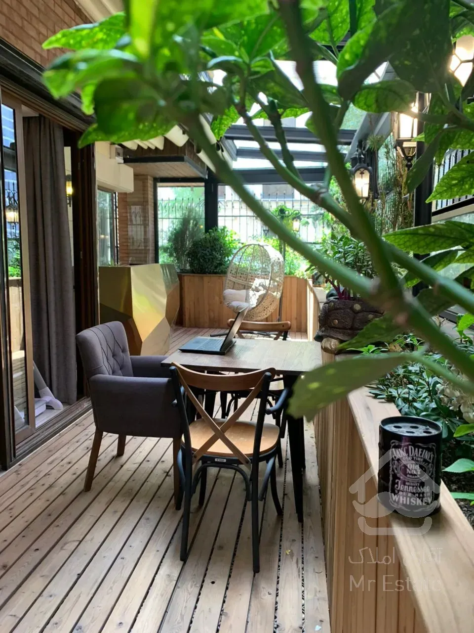 خرید مستغلات سهروردی 600 متر