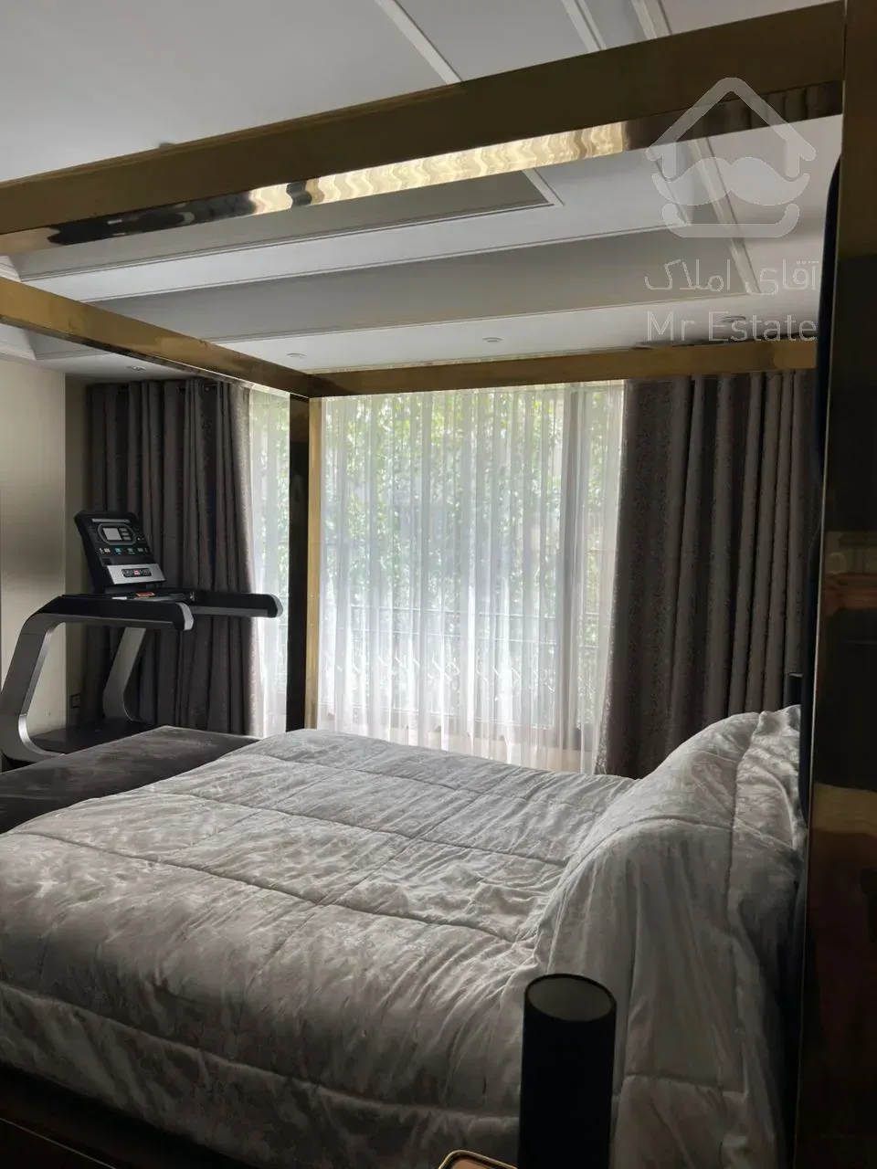 فروش آپارتمان فرمانیه 320 متر تکواحدی دوبلکس