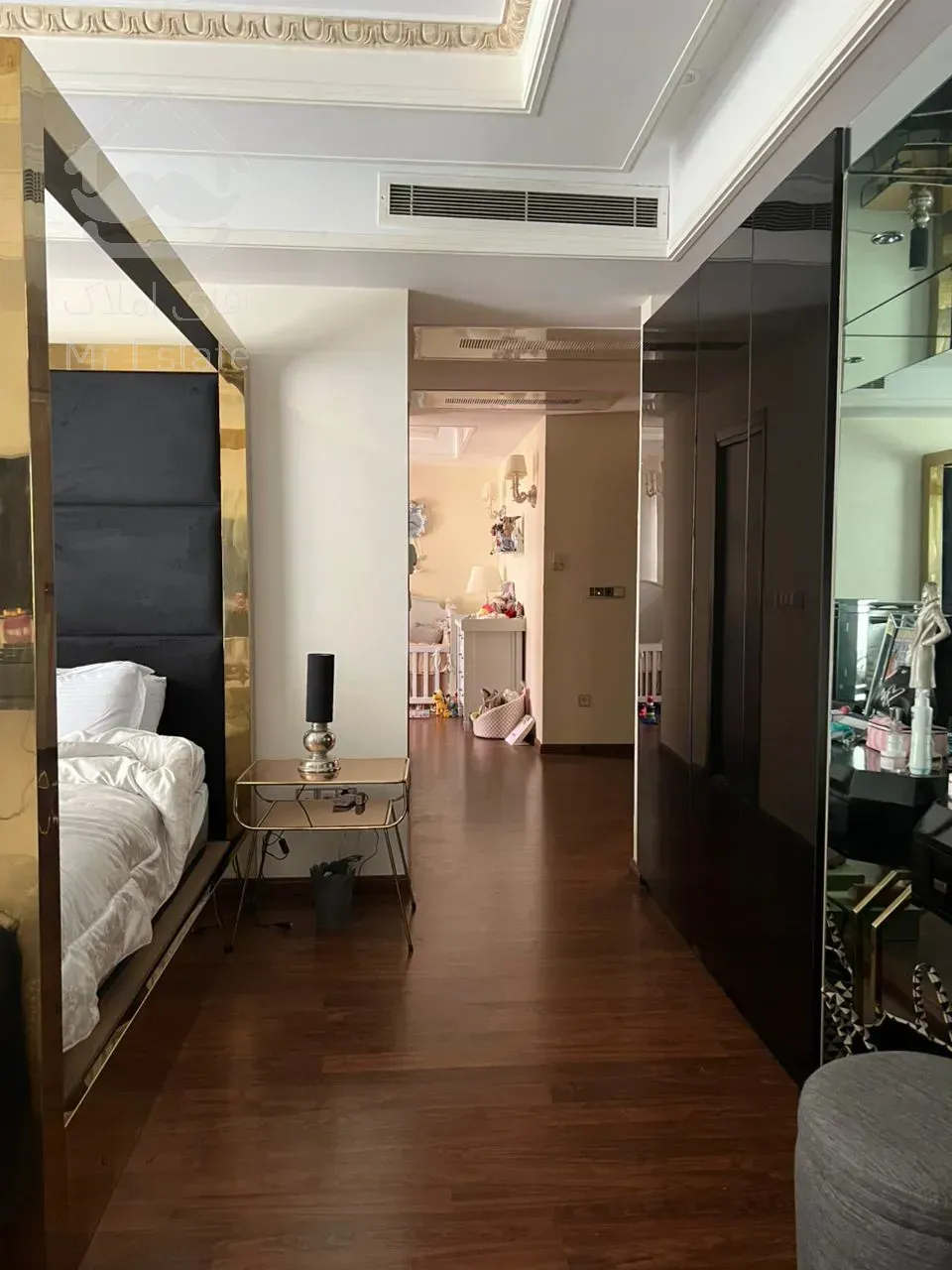 فروش آپارتمان فرمانیه 320 متر تکواحدی دوبلکس