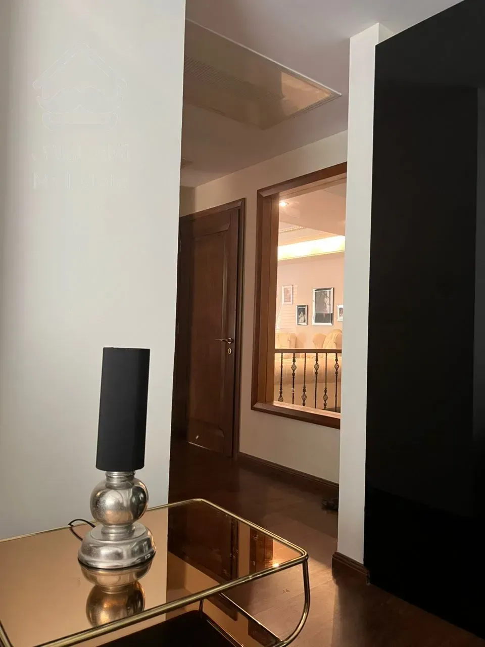 فروش آپارتمان فرمانیه 320 متر تکواحدی دوبلکس