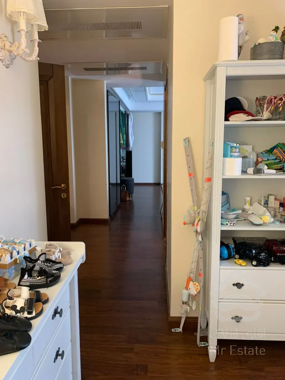 فروش آپارتمان فرمانیه 320 متر تکواحدی دوبلکس