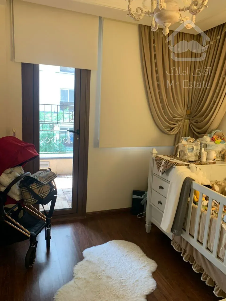 فروش آپارتمان فرمانیه 320 متر تکواحدی دوبلکس