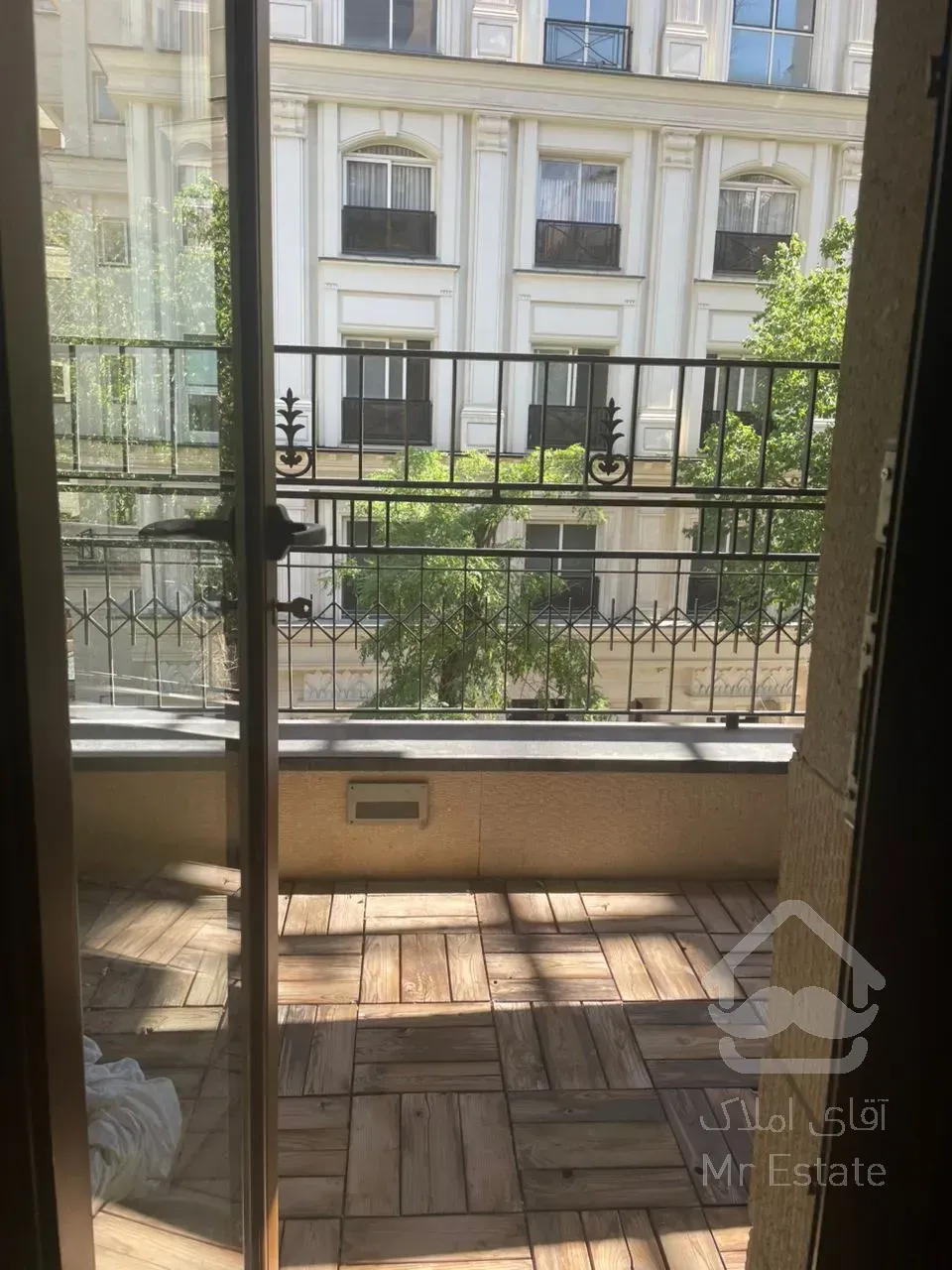 فروش آپارتمان فرمانیه 320 متر تکواحدی دوبلکس