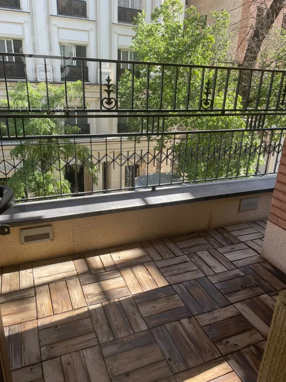 فروش آپارتمان فرمانیه 320 متر تکواحدی دوبلکس