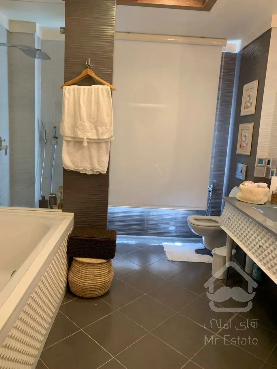 فروش آپارتمان فرمانیه 320 متر تکواحدی دوبلکس