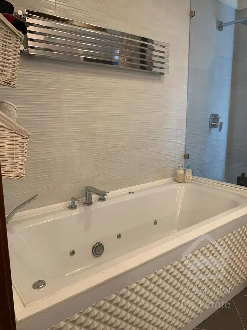 فروش آپارتمان فرمانیه 320 متر تکواحدی دوبلکس