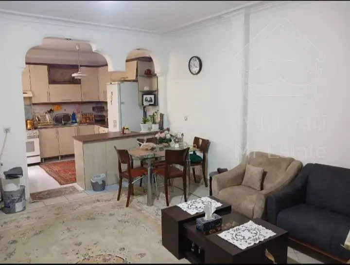 اجاره واحد ۶۵ متری