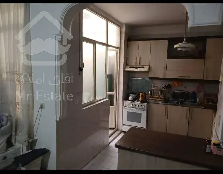 اجاره واحد ۶۵ متری