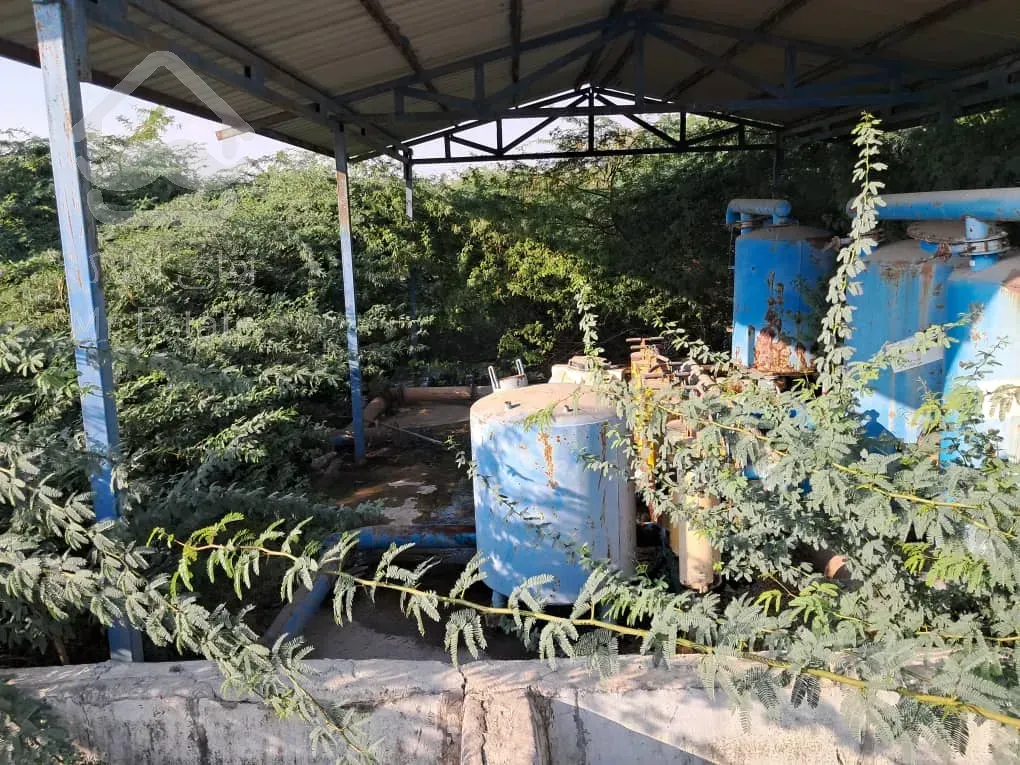 فروش زمین کشاورزی