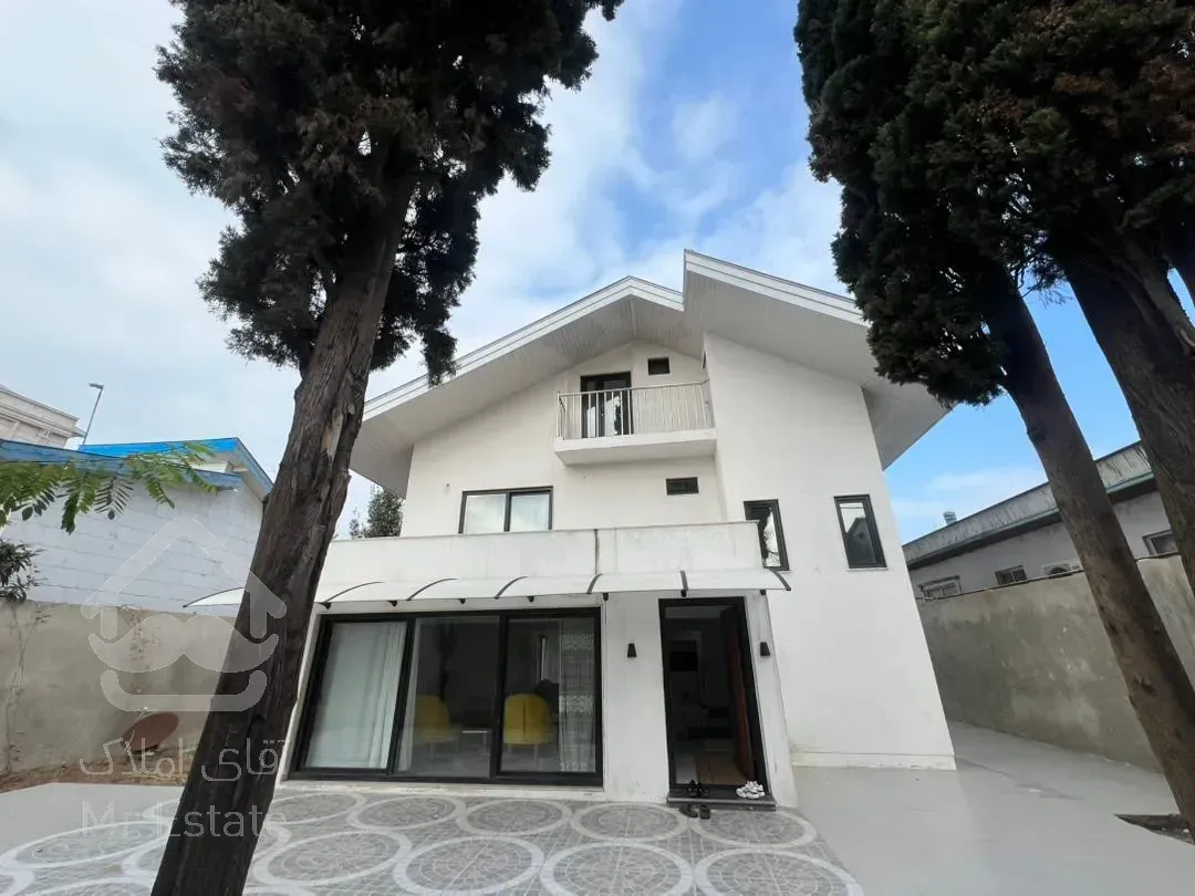 ویلا ۳۷۱ در خ آذربایجان