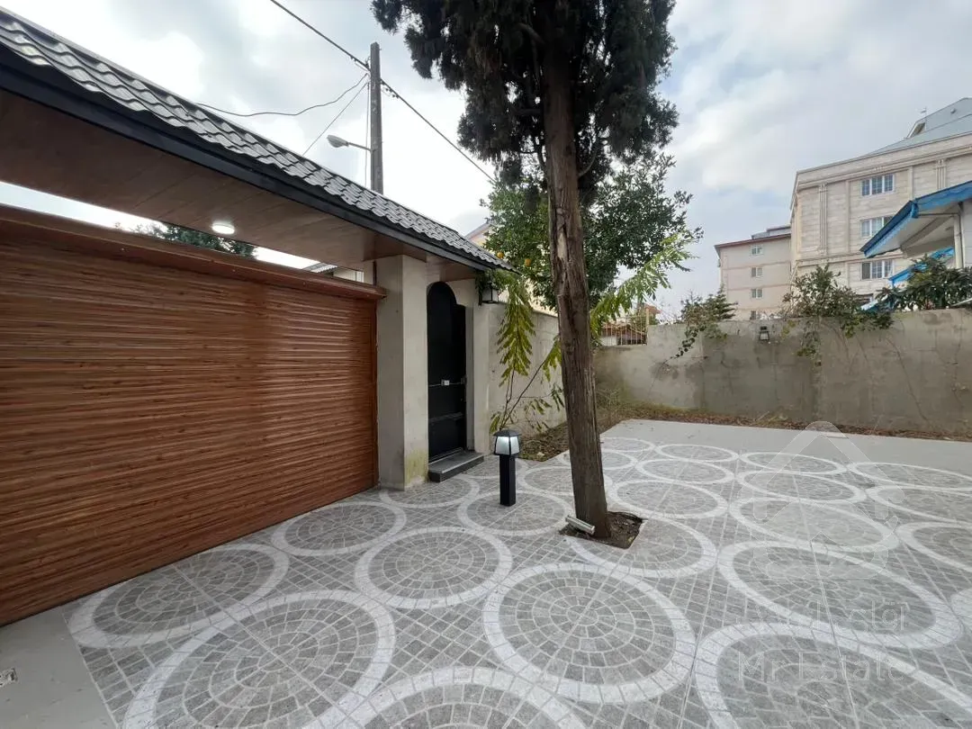 ویلا ۳۷۱ در خ آذربایجان