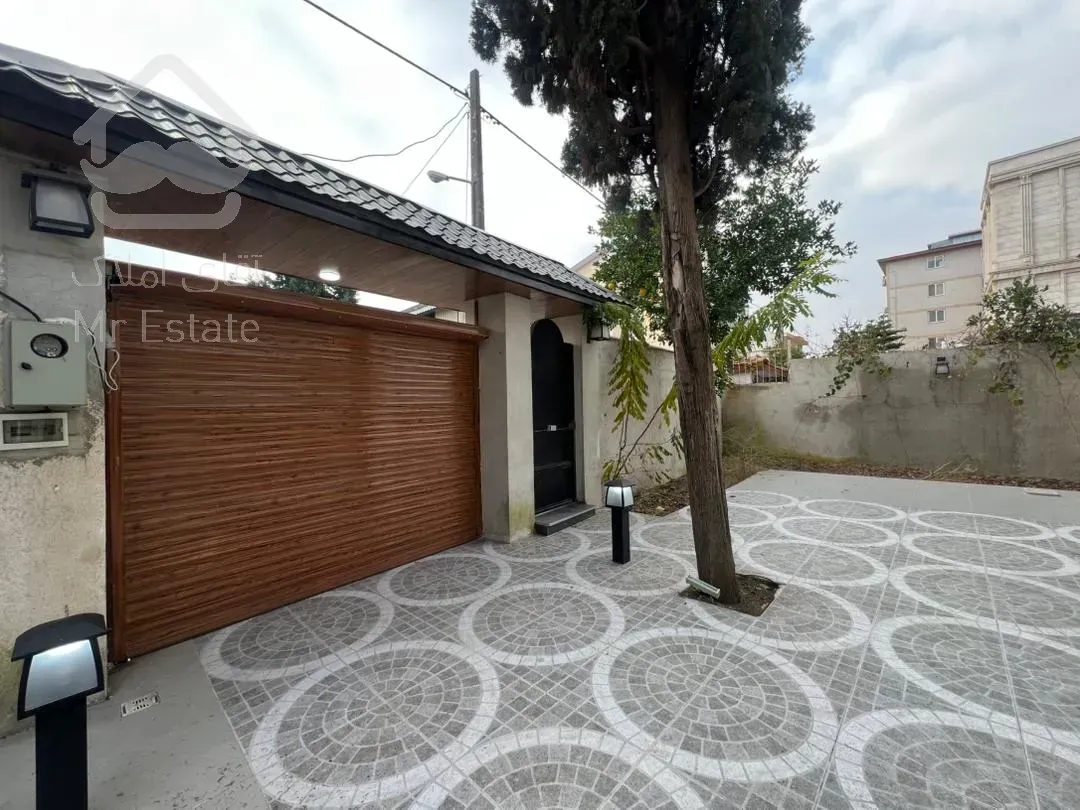 ویلا ۳۷۱ در خ آذربایجان