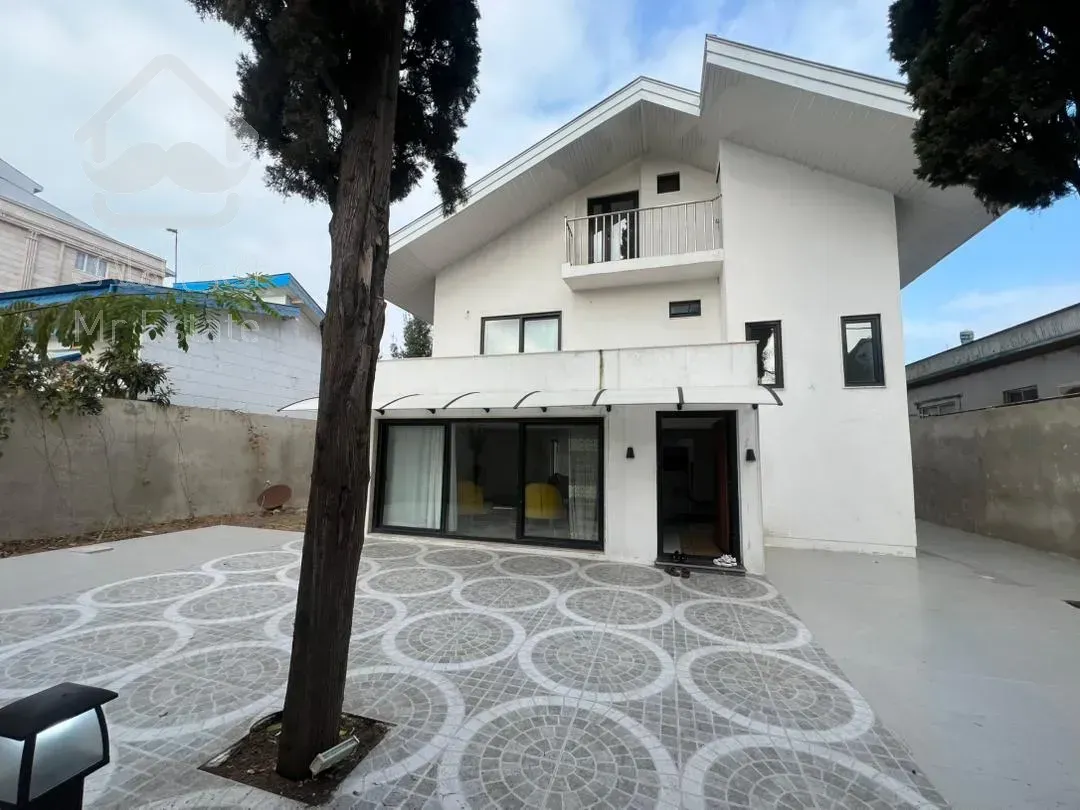 ویلا ۳۷۱ در خ آذربایجان