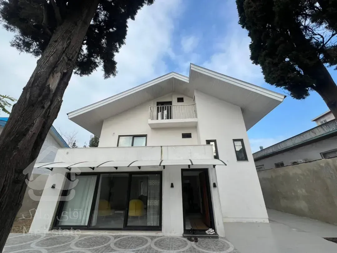 ویلا ۳۷۱ در خ آذربایجان